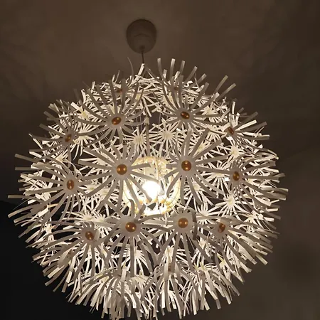 Coastal Charm Ghadira Bay Flat 아파트 멜리에하