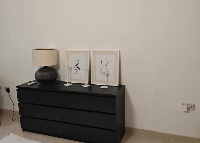 Coastal Charm Ghadira Bay Flat Διαμέρισμα Mellieħa