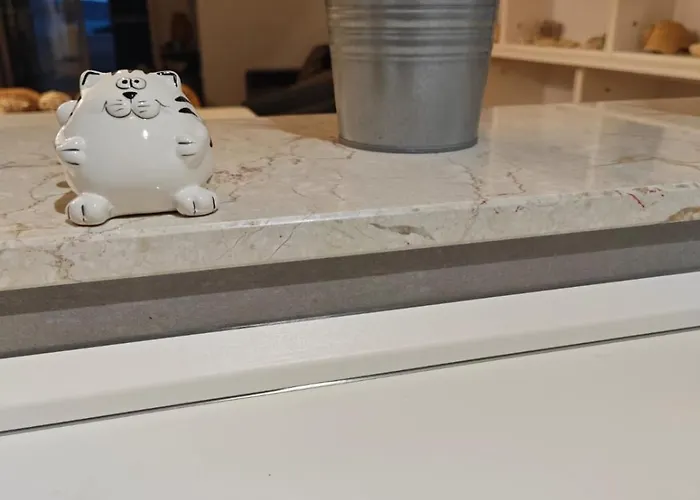 Coastal Charm Ghadira Bay Flat Διαμέρισμα Mellieħa