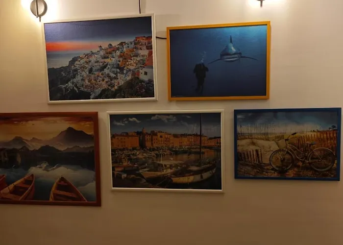 Διαμέρισμα Coastal Charm Ghadira Bay Flat Mellieħa