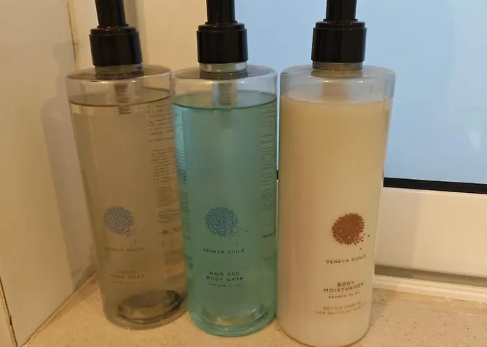 Coastal Charm Ghadira Bay Flat Mellieħa