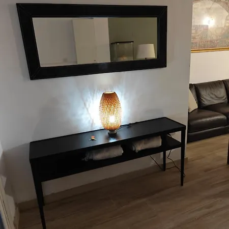 Coastal Charm Ghadira Bay Flat Mellieħa