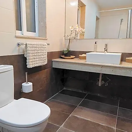 Apartament Coastal Charm Ghadira Bay Flat *