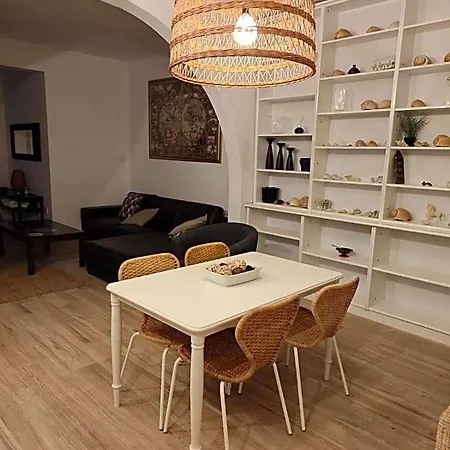Apartament Coastal Charm Ghadira Bay Flat
