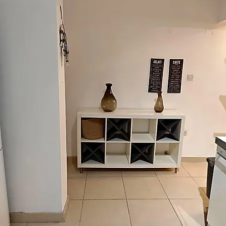 Apartament Coastal Charm Ghadira Bay Flat
