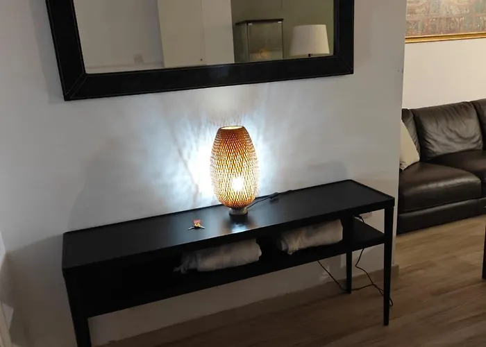 Coastal Charm Ghadira Bay Flat Mellieħa